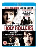 Holy Rollers Blu-Ray [DVD]
