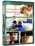 Revolutionary Road/Babel/Kite Runner Triple Pack [DVD]
