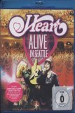 Alive In Seattle [Blu-ray]