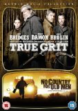 True Grit/No Country for Old Men (Double Pack) [DVD]