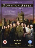 Downton Abbey - Series 2 [DVD]