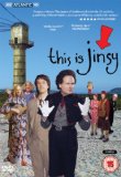 This Is Jinsy [DVD]