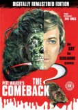 The Comeback - Digitally Remastered [DVD]