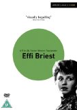 Fontane - Effi Briest [R.W. Fassbinder] [DVD]