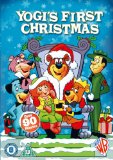 Yogi's First Christmas [DVD]