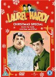 Laurel & Hardy Christmas Special [DVD]