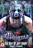 TNA Wrestling: The Best of Jeff Hardy, Volume 2 [DVD] [2011]