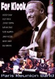 Paris Reunion Band - For Klook [DVD] [2011]