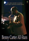 Benny Carter - All-Stars [DVD] [2011]