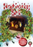 Nativity Set [DVD] [2011]
