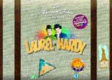 Laurel and Hardy - The Feature Film Collection [DVD]