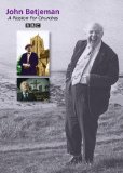 John Betjeman - Passion For Churches [DVD]