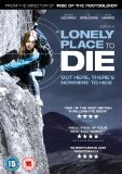 A Lonely Place To Die [DVD]