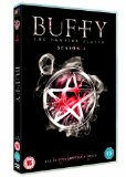 Buffy the Vampire Slayer - Season 4 (New Packaging) [DVD]