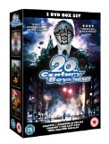 20th Century Boys Trilogy - 3 Disc Boxset [DVD]