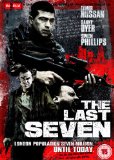 The Last Seven [DVD]