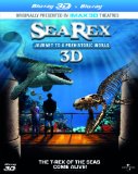Sea Rex 3D: Journey To A Prehistoric World (Blu-ray 3D)
