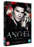 Angel - Season 1 (New Packaging) [DVD]