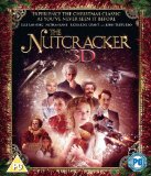 Nutcracker 3D (Blu Ray) [DVD]