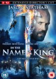 In The Name Of The King [DVD]
