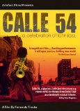 Calle 54 [DVD]