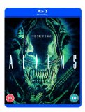 Aliens [Blu-ray]