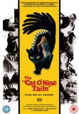 The Cat O Nine Tails [DVD]