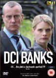 DCI Banks [DVD]