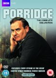 Porridge Series 1-3 and Christmas Specials (repackaged) [DVD]