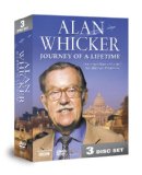 Alan Whicke: Journey Of A Lifetime [DVD]