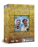 Last Chance To See With Stephen Fry [DVD]