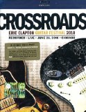 Crossroads Guitar Festival 2010 [Blu-ray][Region Free]