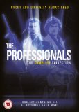 The Professionals Complete Boxset - REPACK [DVD]