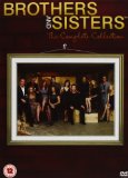 Brothers and Sisters - Season 1-5 [DVD]