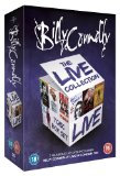 Billy Connolly: The Live Collection 7 Disc Box Set [DVD]