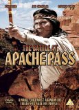 The Battle At Apache Pass (Universal) [DVD]
