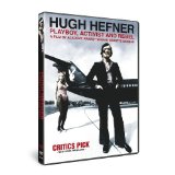 hugh hefner - playboy, activist and rebel [DVD]