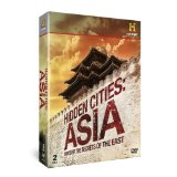 Hidden Cities: Asia Discover the Secrets of the East [DVD]