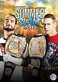 WWE - Summerslam 2011 [DVD]