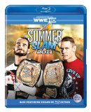 WWE - Summerslam 2011 [DVD]
