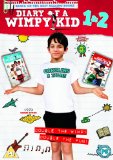 Diary of a Wimpy Kid 1 and 2 [DVD]