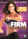 The Firm - 20 Minute Fat Burning [DVD]