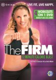 The Firm - 12 Minute Calorie Blast [DVD]