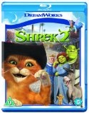 Shrek 2 [Blu-ray]