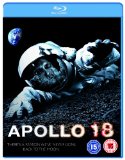 Apollo 18 [Blu-ray]