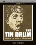 The Tin Drum [Dual Format Edition] [DVD]