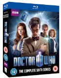 Doctor Who - The Complete Series 6 [Blu-ray]