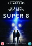Super 8 [DVD]