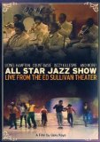 All Star Jazz Show: Live From Lincoln Center [DVD] [2011]