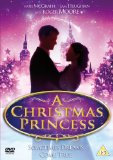 A Christmas Princess [DVD]